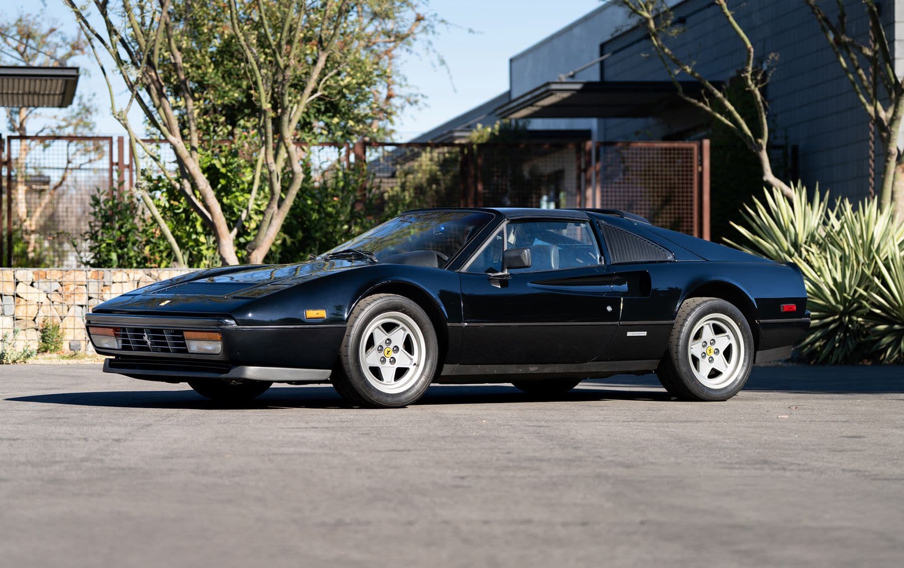 1986 Ferrari 328