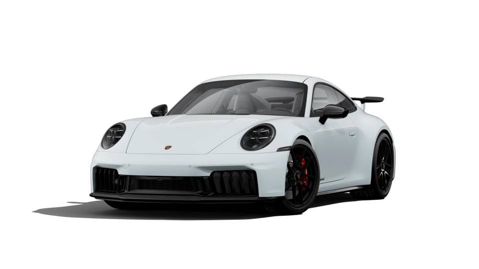 2025 Porsche 911 photo 5