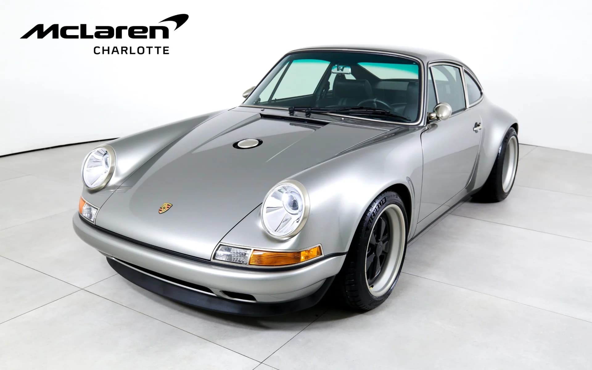 1990 Porsche 911
