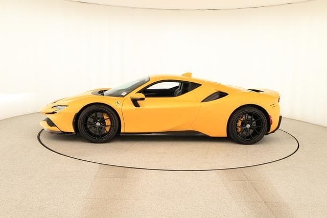 2021 Ferrari SF90