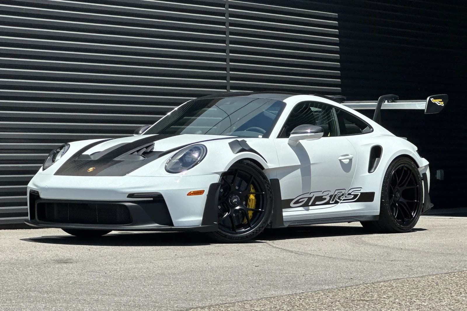 2025 Porsche 911