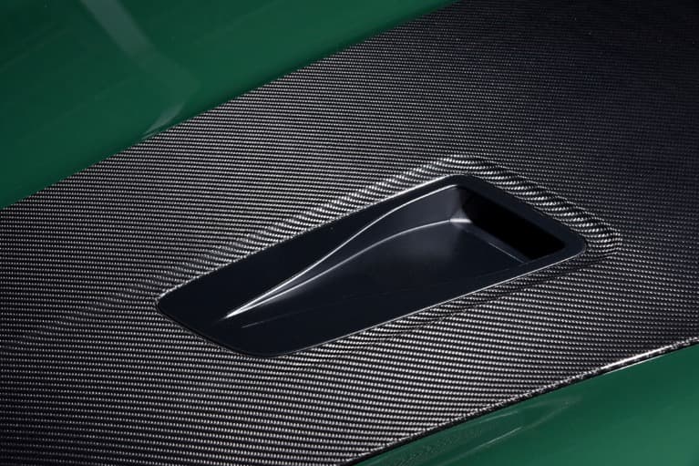 2018 Porsche 911 photo 5