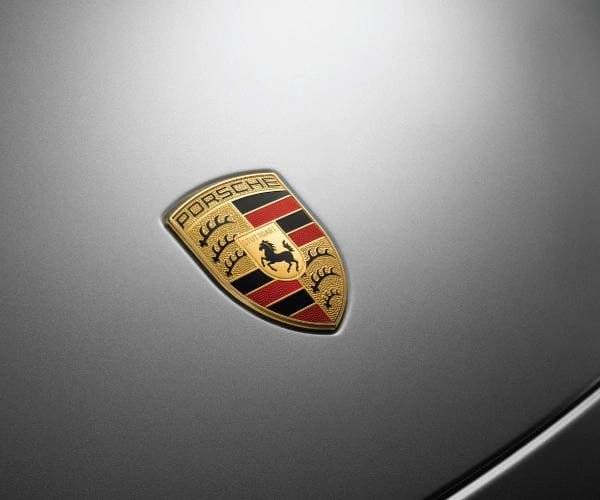 2020 Porsche 911