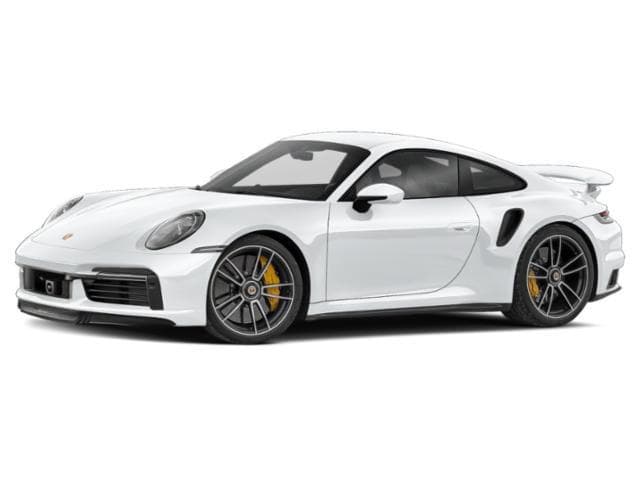 2023 Porsche 911 photo 1