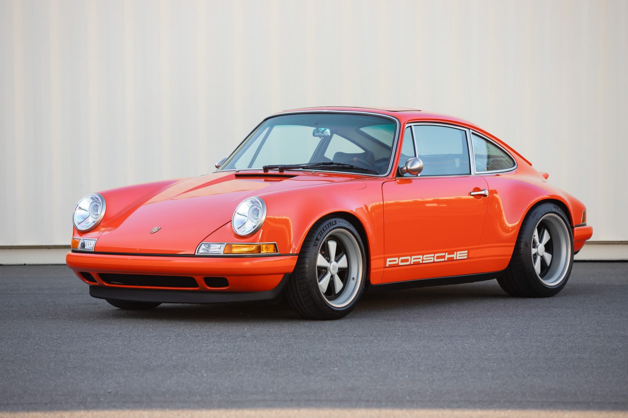1992 Porsche 911