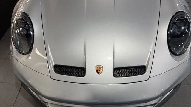 2024 Porsche 911 photo 5