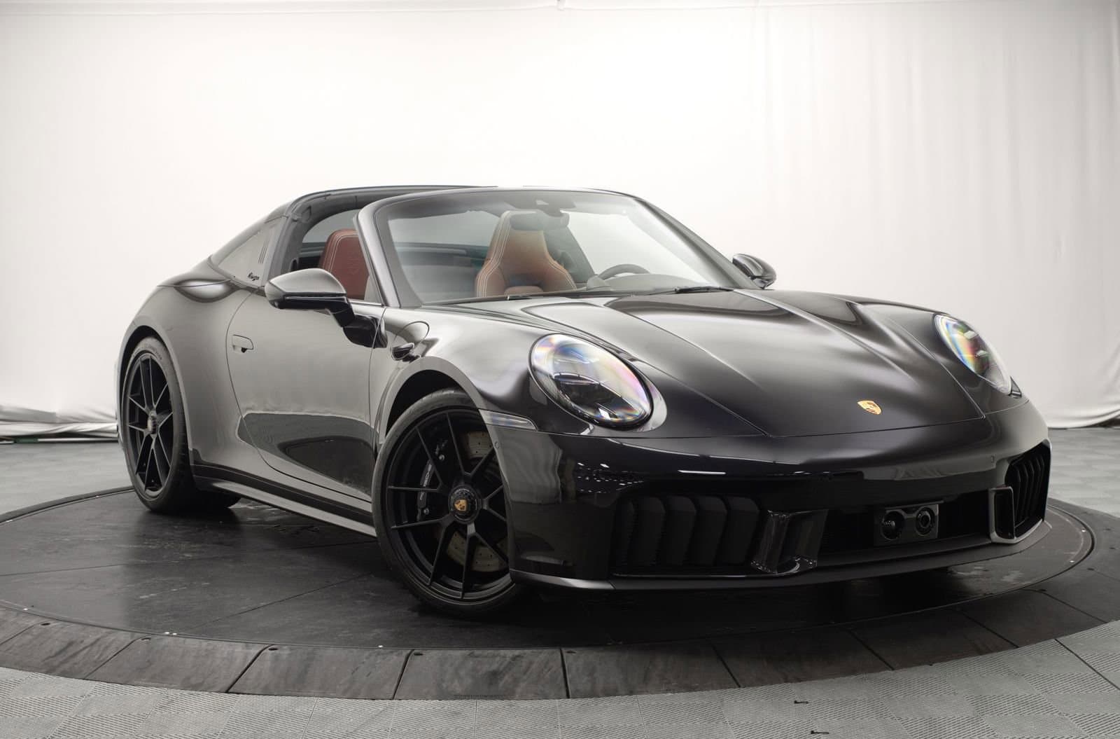 2026 Porsche 911