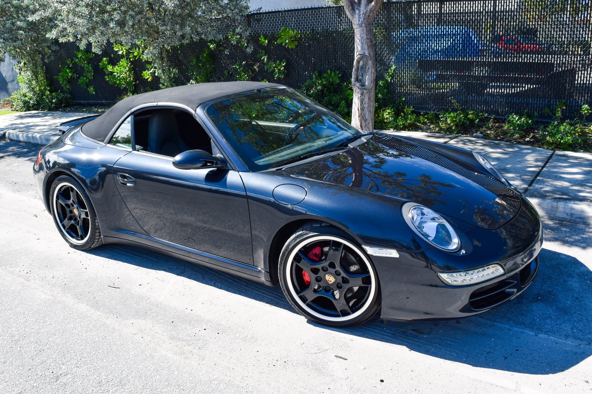 2006 Porsche 911