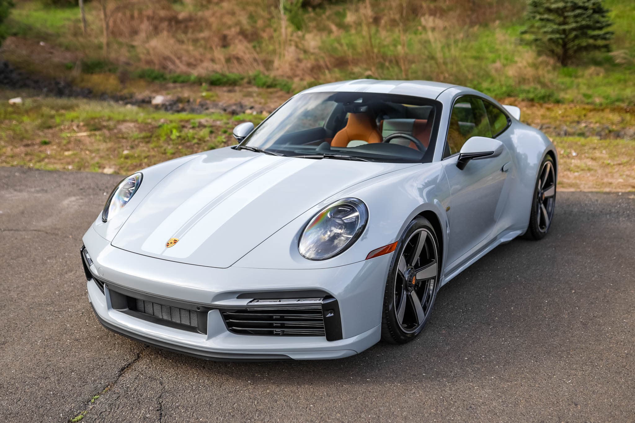 2023 Porsche 911