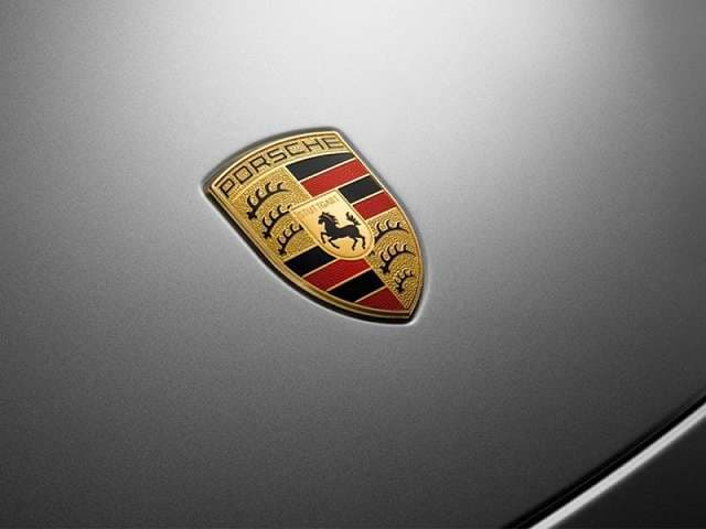 2023 Porsche 911