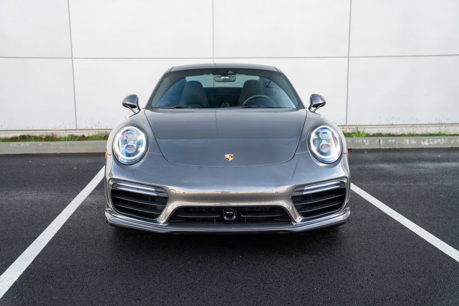 2019 Porsche 911 photo 5