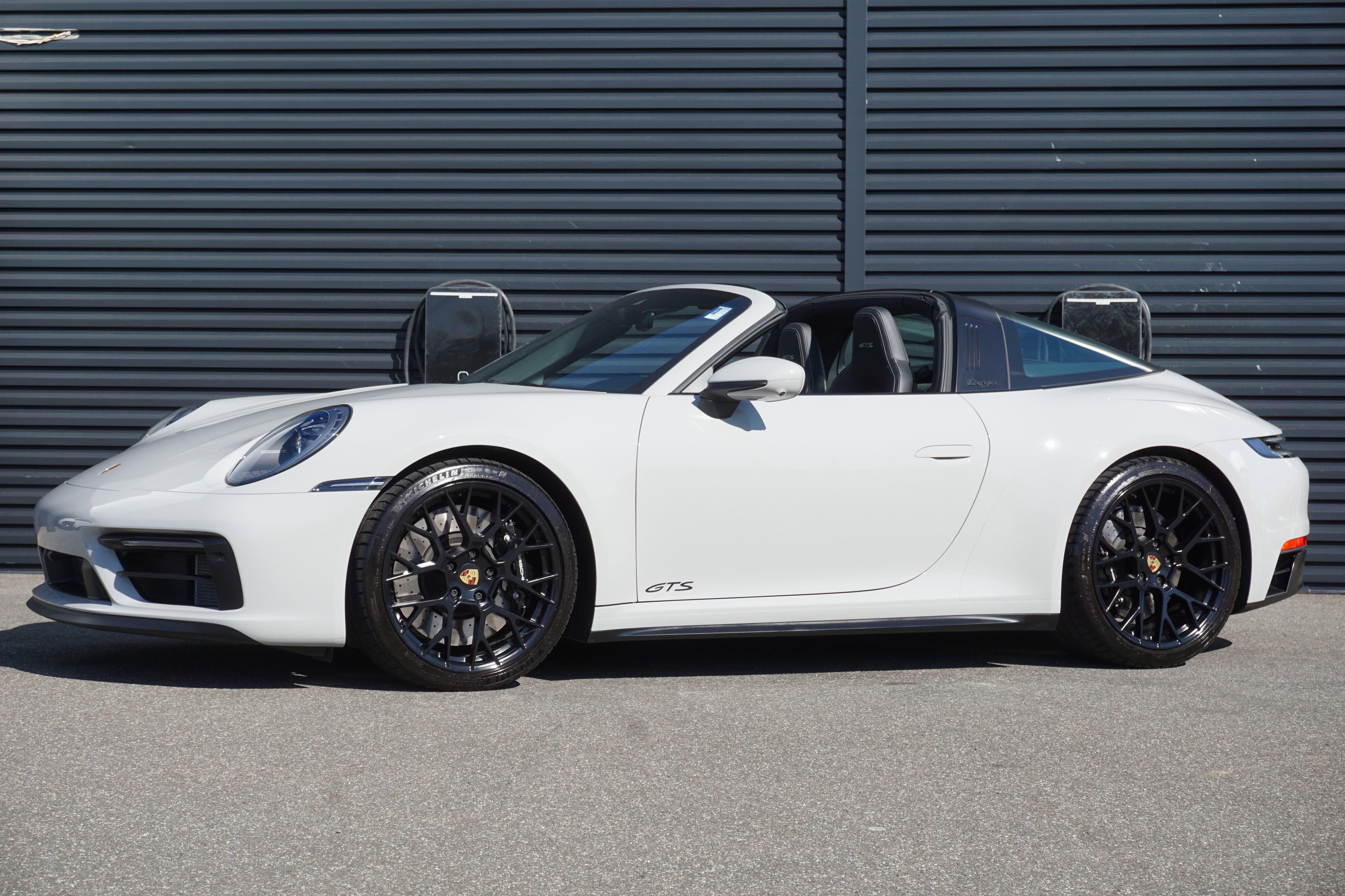 2023 Porsche 911