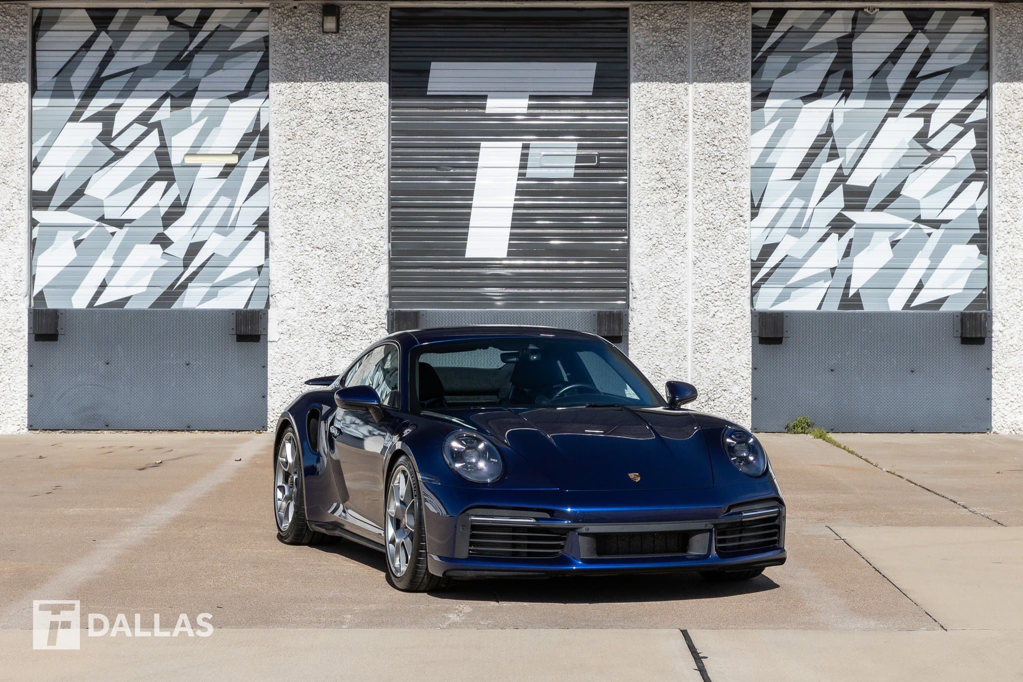 2021 Porsche 911 photo 1