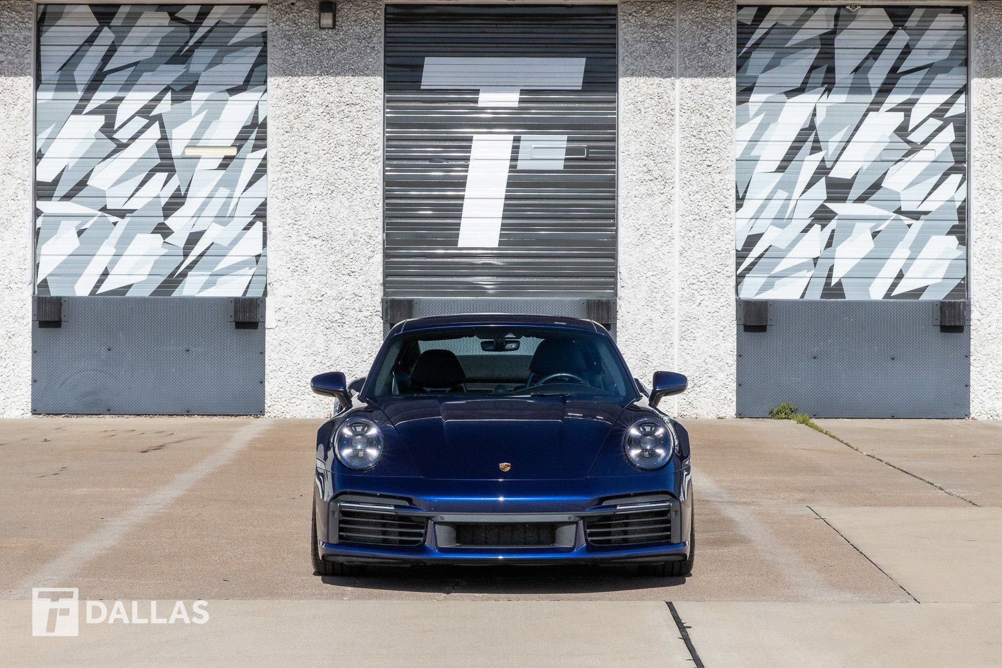 2021 Porsche 911 photo 4