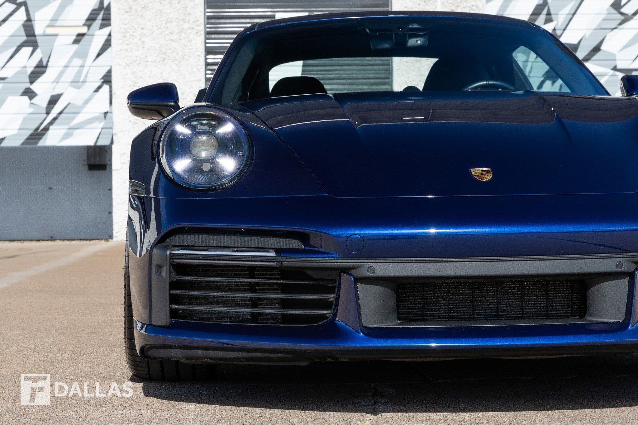 2021 Porsche 911 photo 5