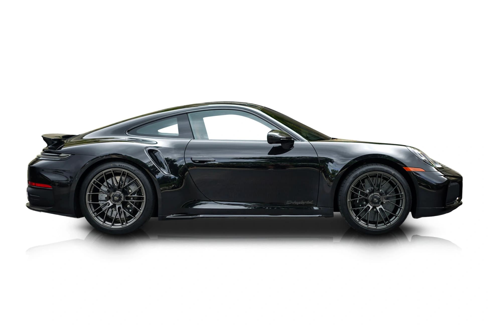 2026 Porsche 911