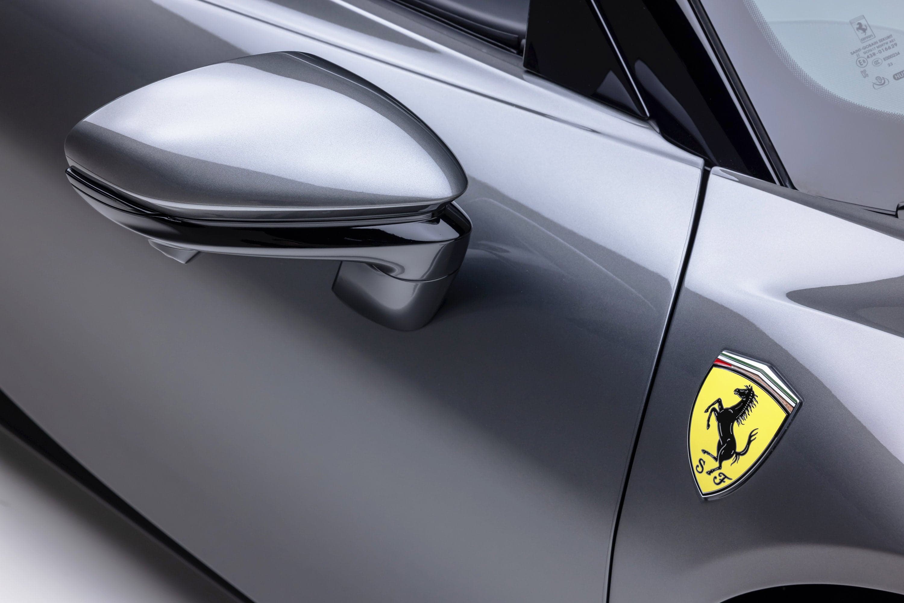 2024 Ferrari SF90