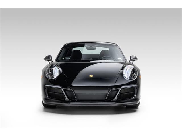 2019 Porsche 911 photo 3