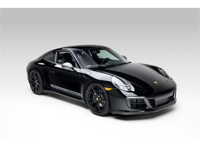 2019 Porsche 911 photo 4