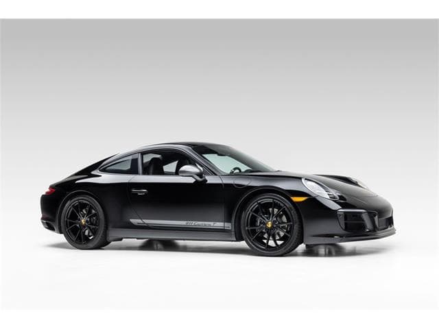 2019 Porsche 911 photo 5