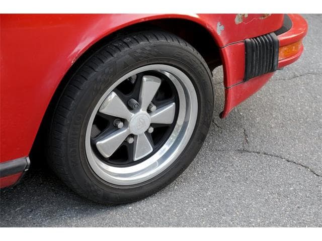 1976 Porsche 912 photo 5