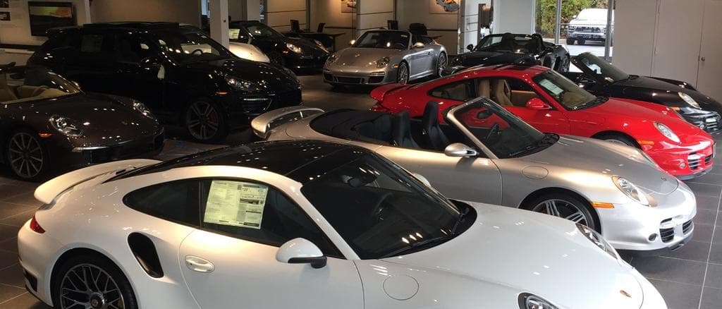 2019 Porsche 911 photo 3