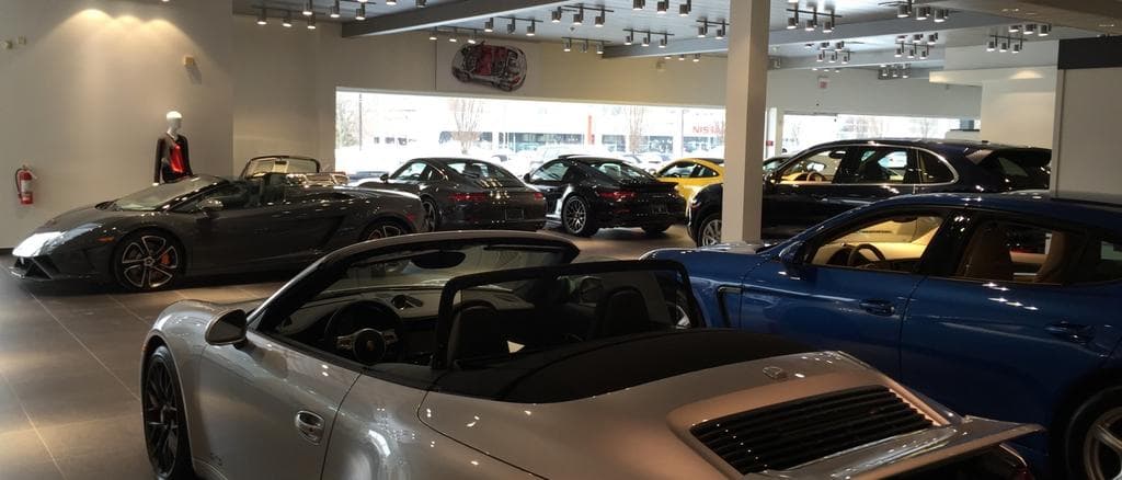 2019 Porsche 911 photo 4