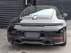 2025 Porsche 911 photo 3