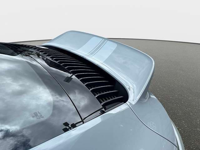 2023 Porsche 911 photo 5