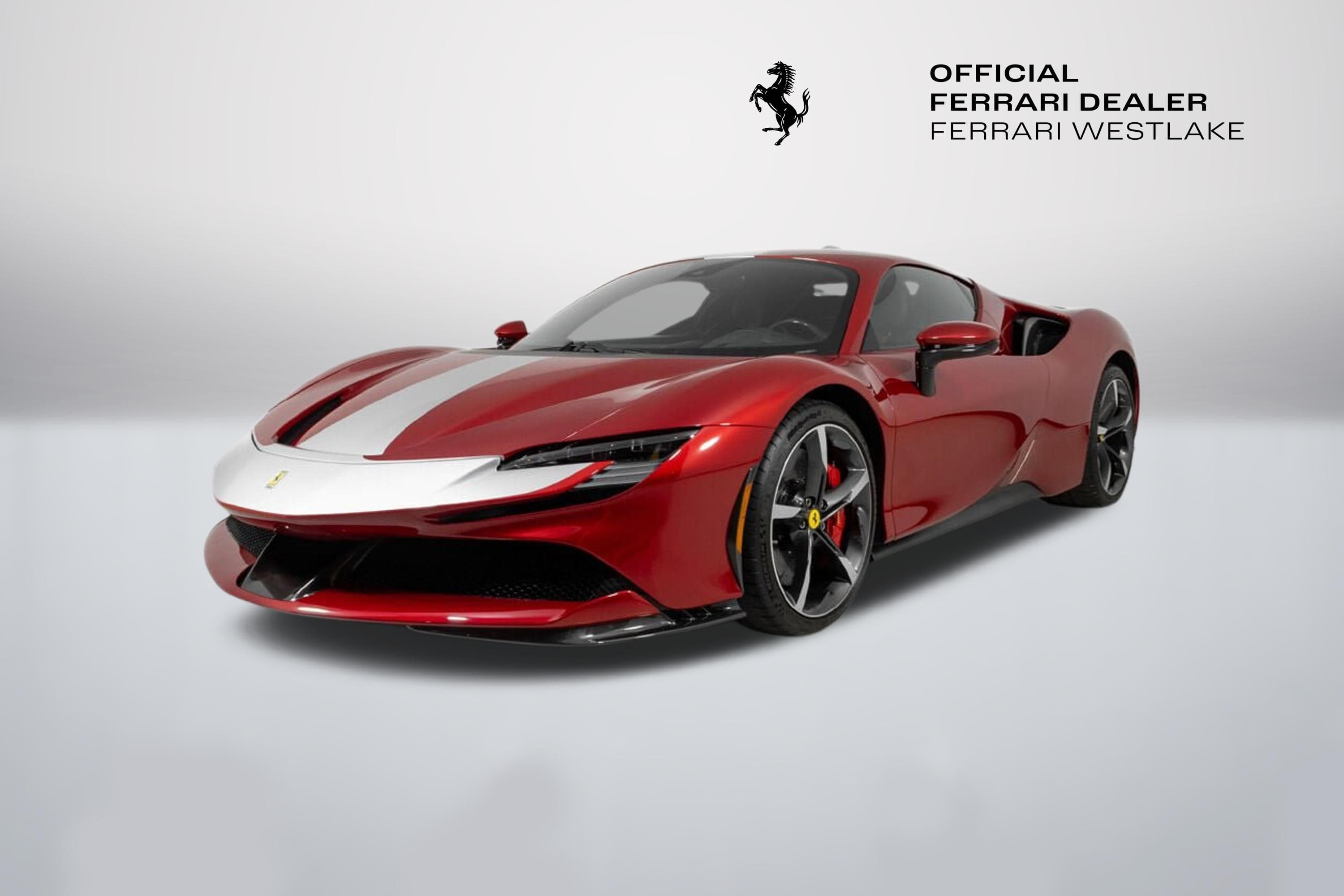 2023 Ferrari SF90
