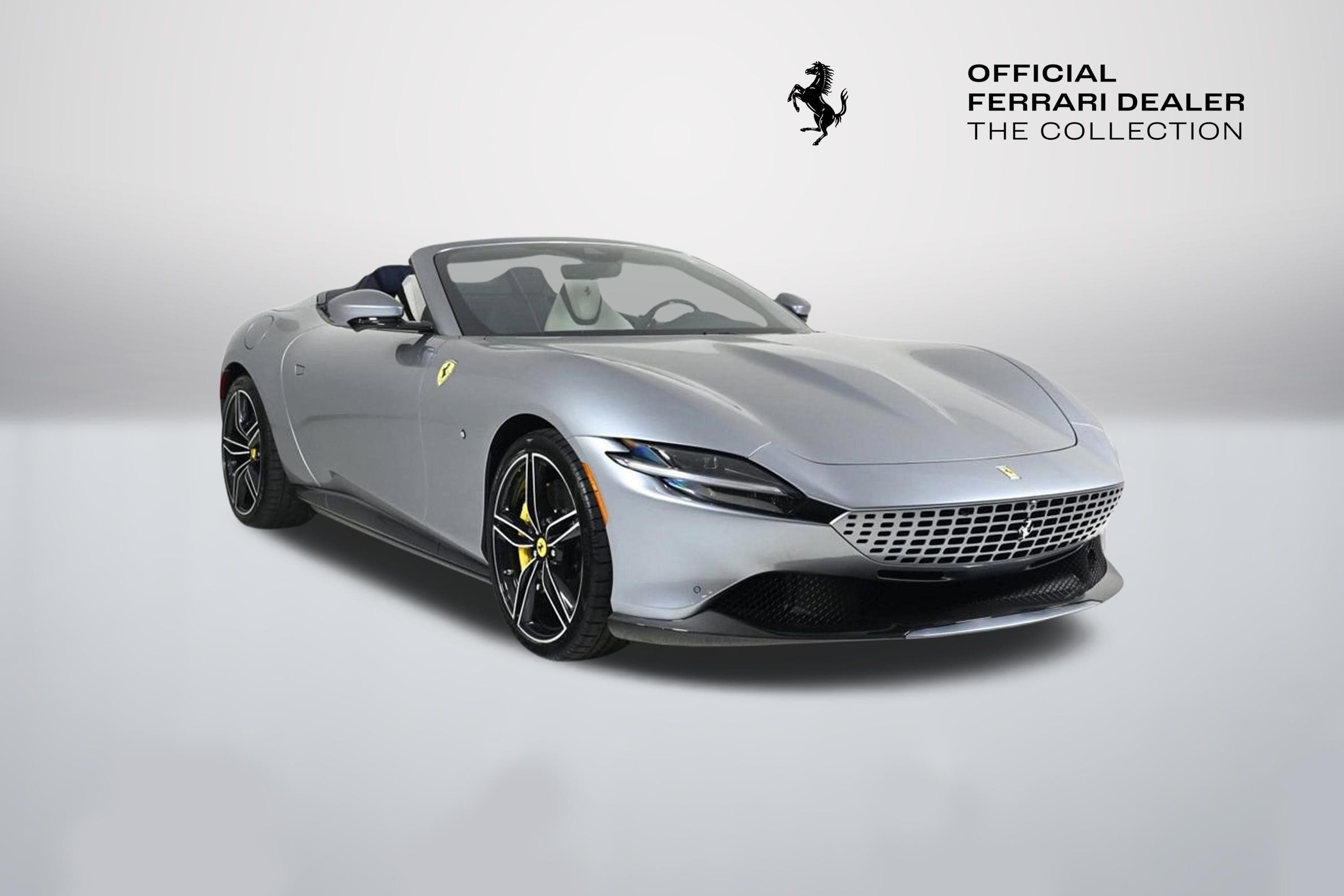 2024 Ferrari Roma