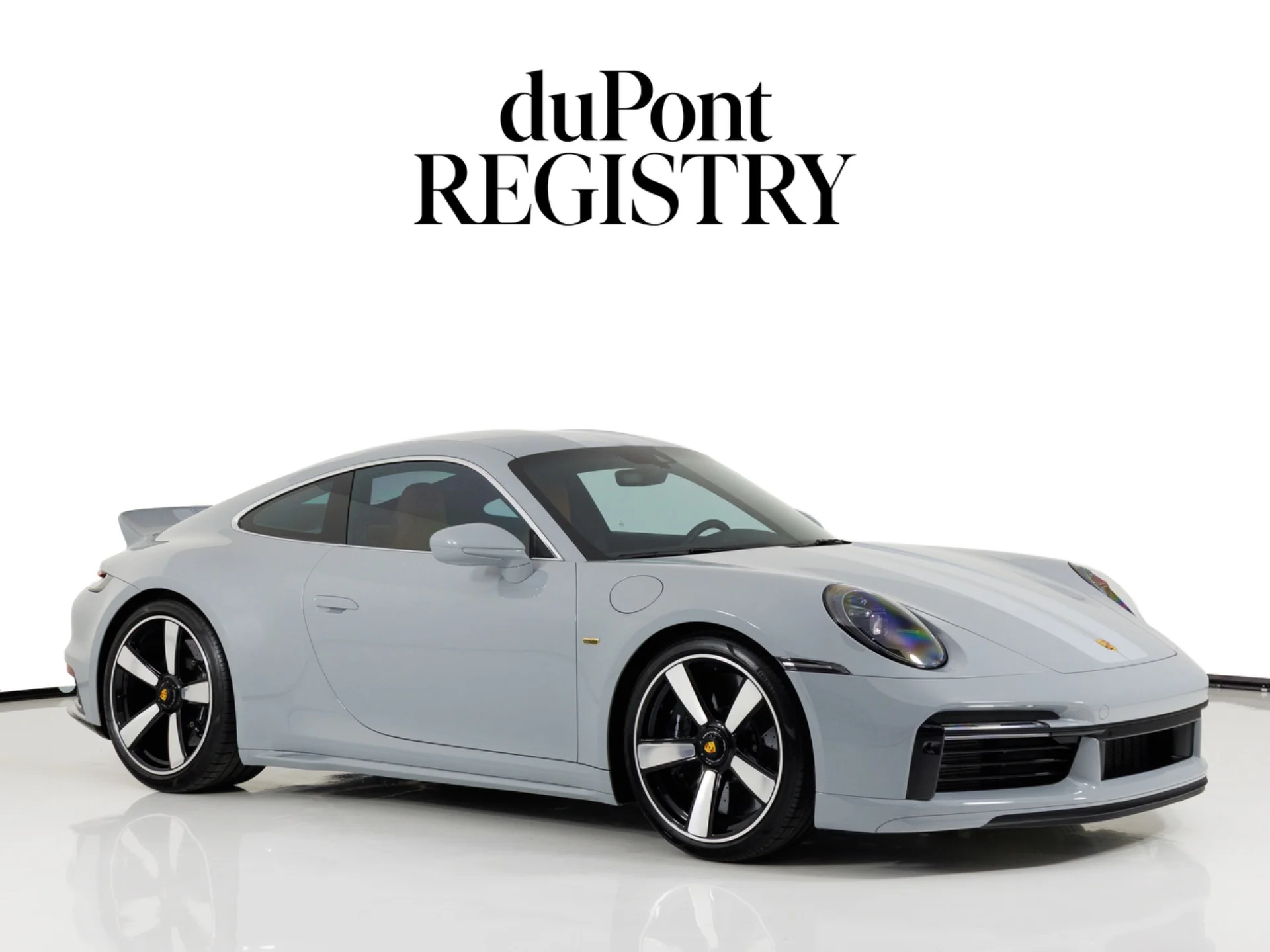 2023 Porsche 911 photo 5