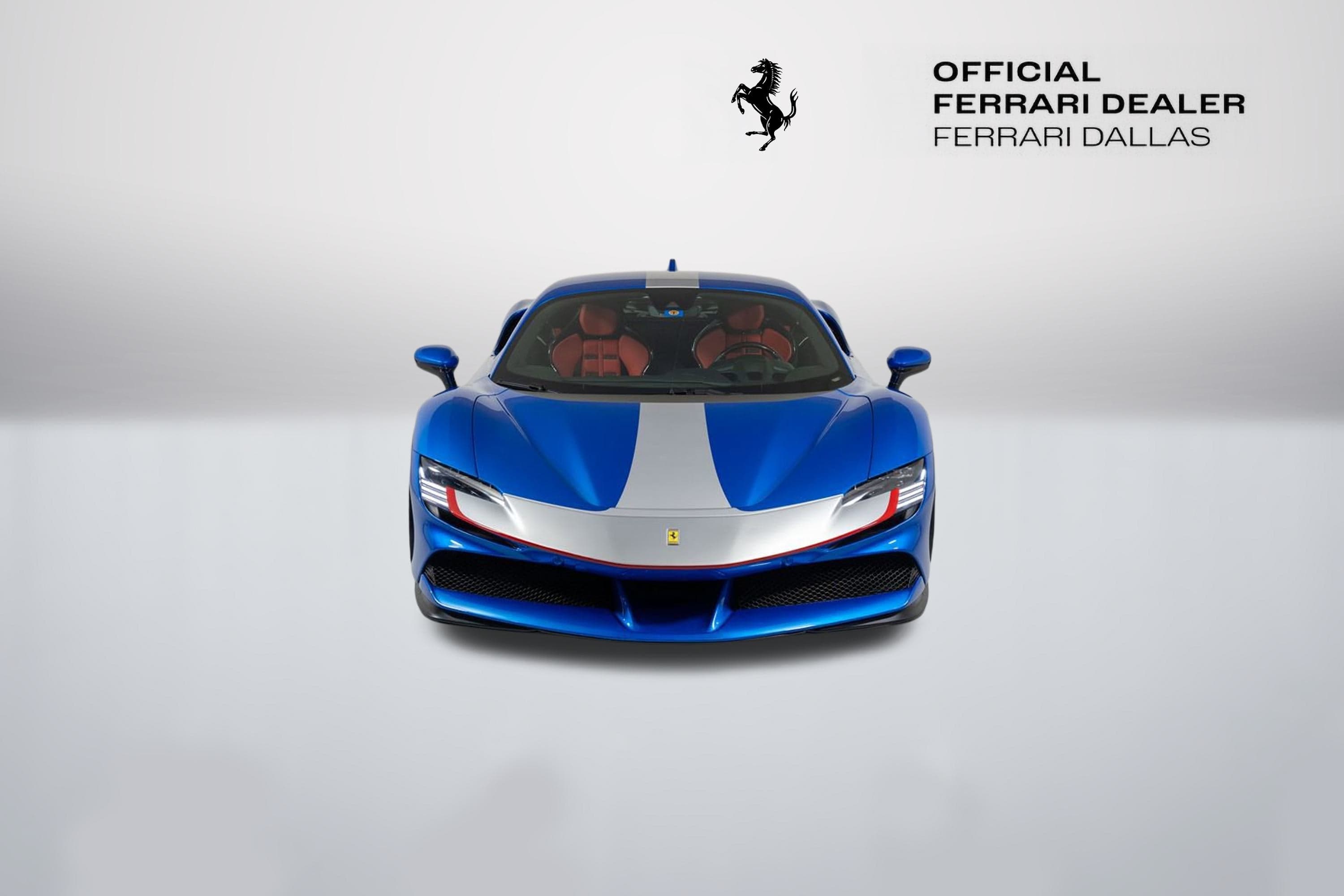 2023 Ferrari SF90 photo 4