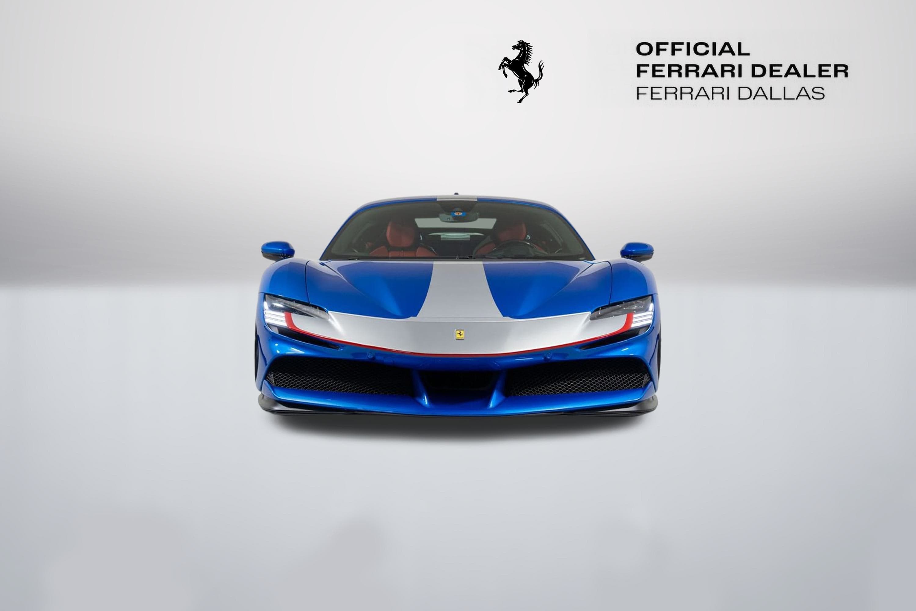 2023 Ferrari SF90 photo 5