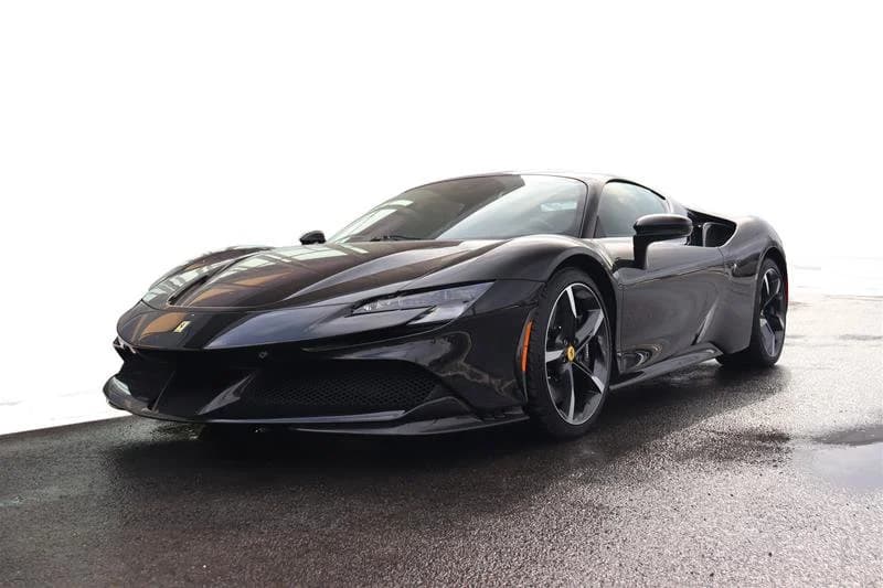 2023 Ferrari SF90
