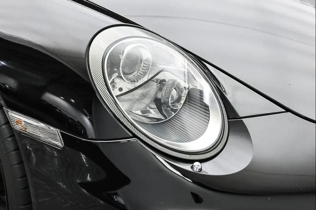 2008 Porsche 911 photo 2