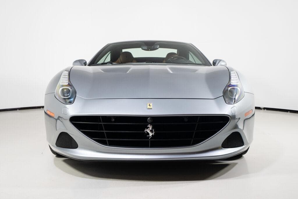 2016 Ferrari California photo 5