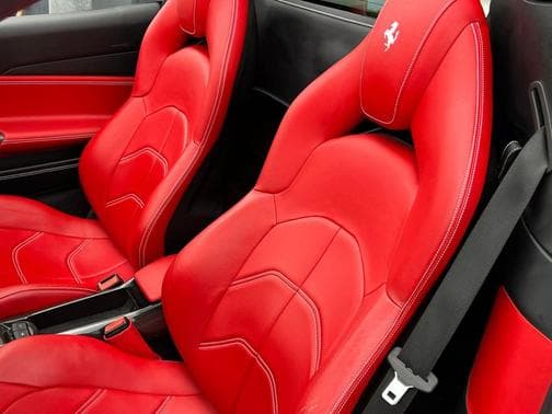 2017 Ferrari 488 photo 4