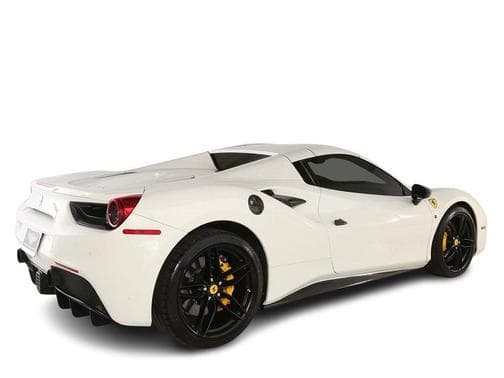 2017 Ferrari 488 photo 5
