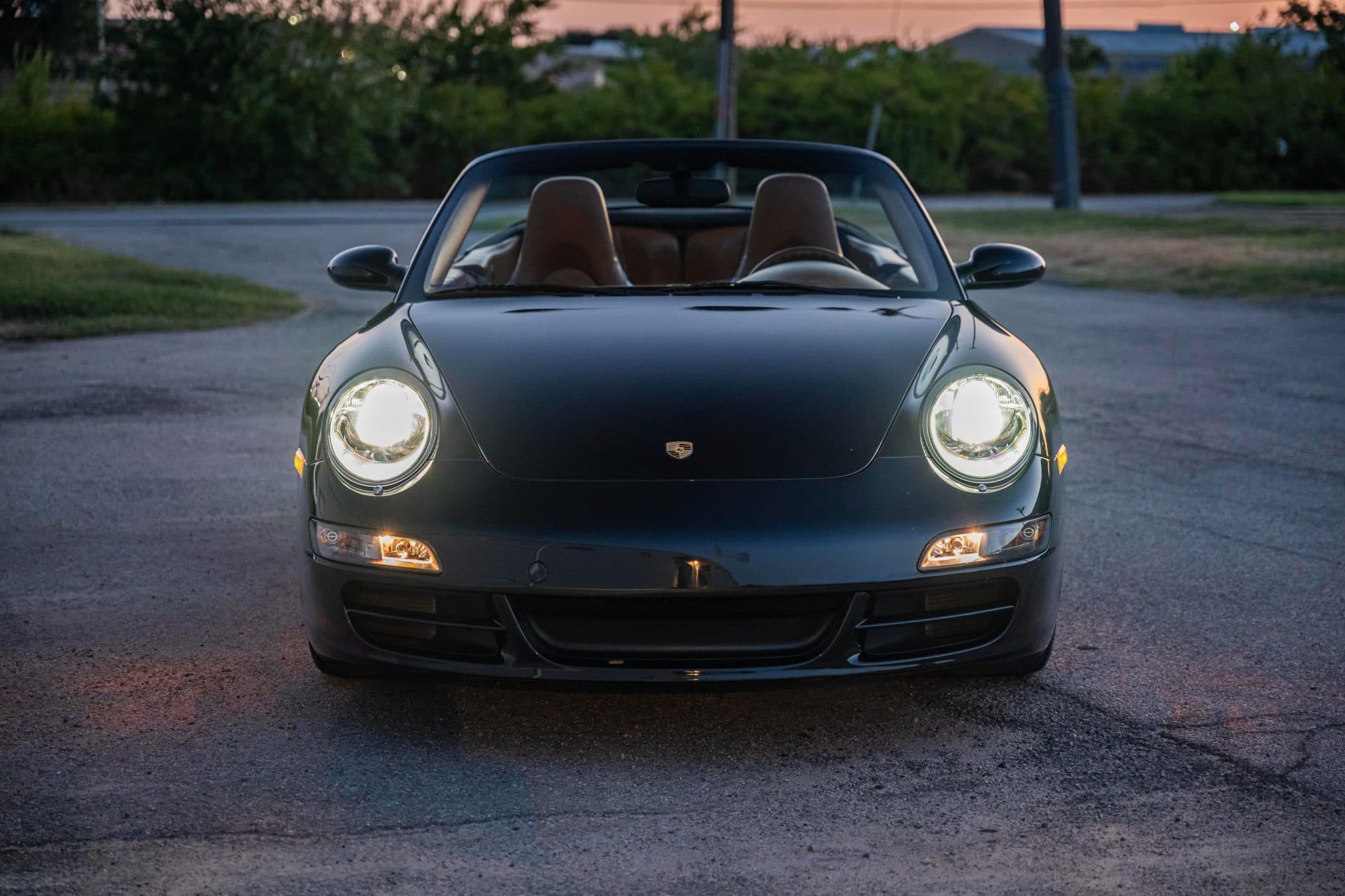 2006 Porsche 911 photo 1