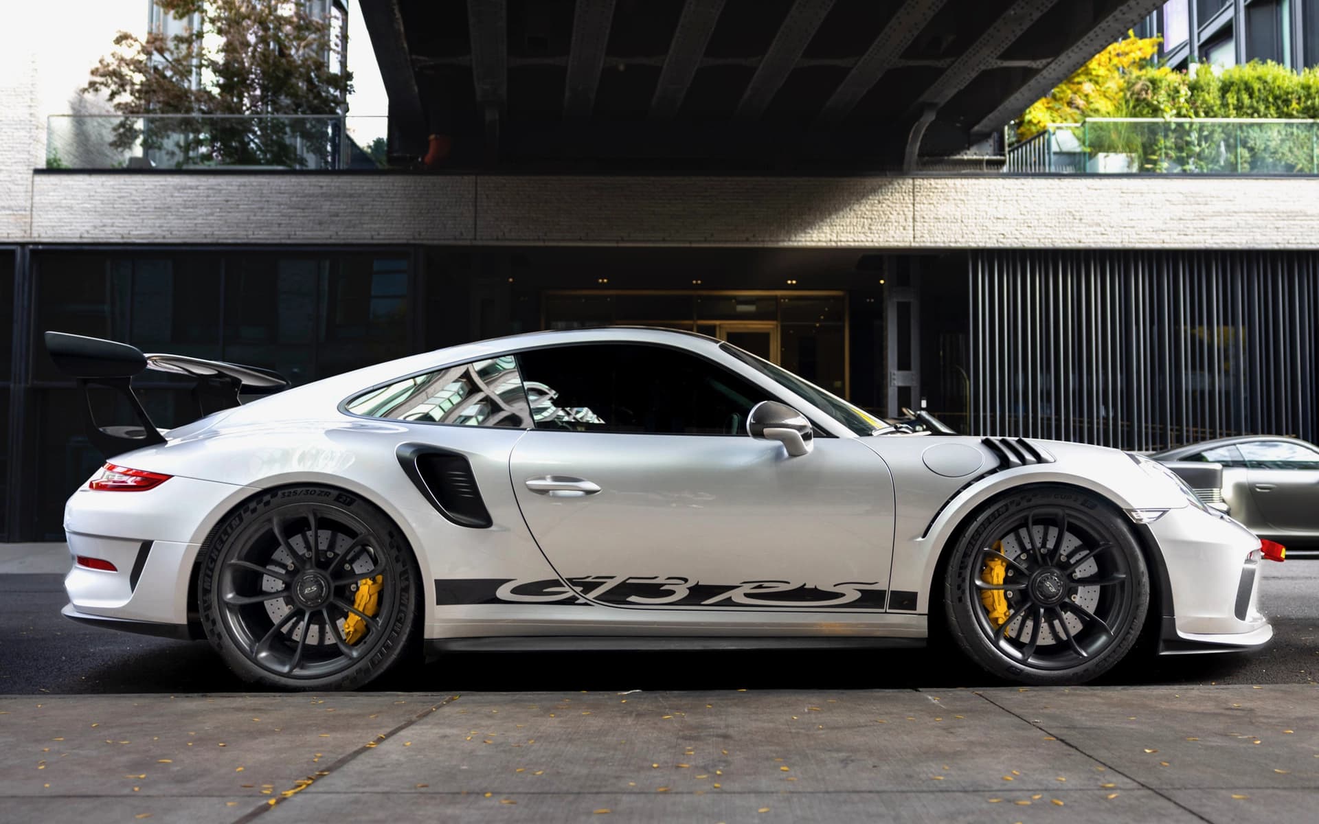 2019 Porsche 911
