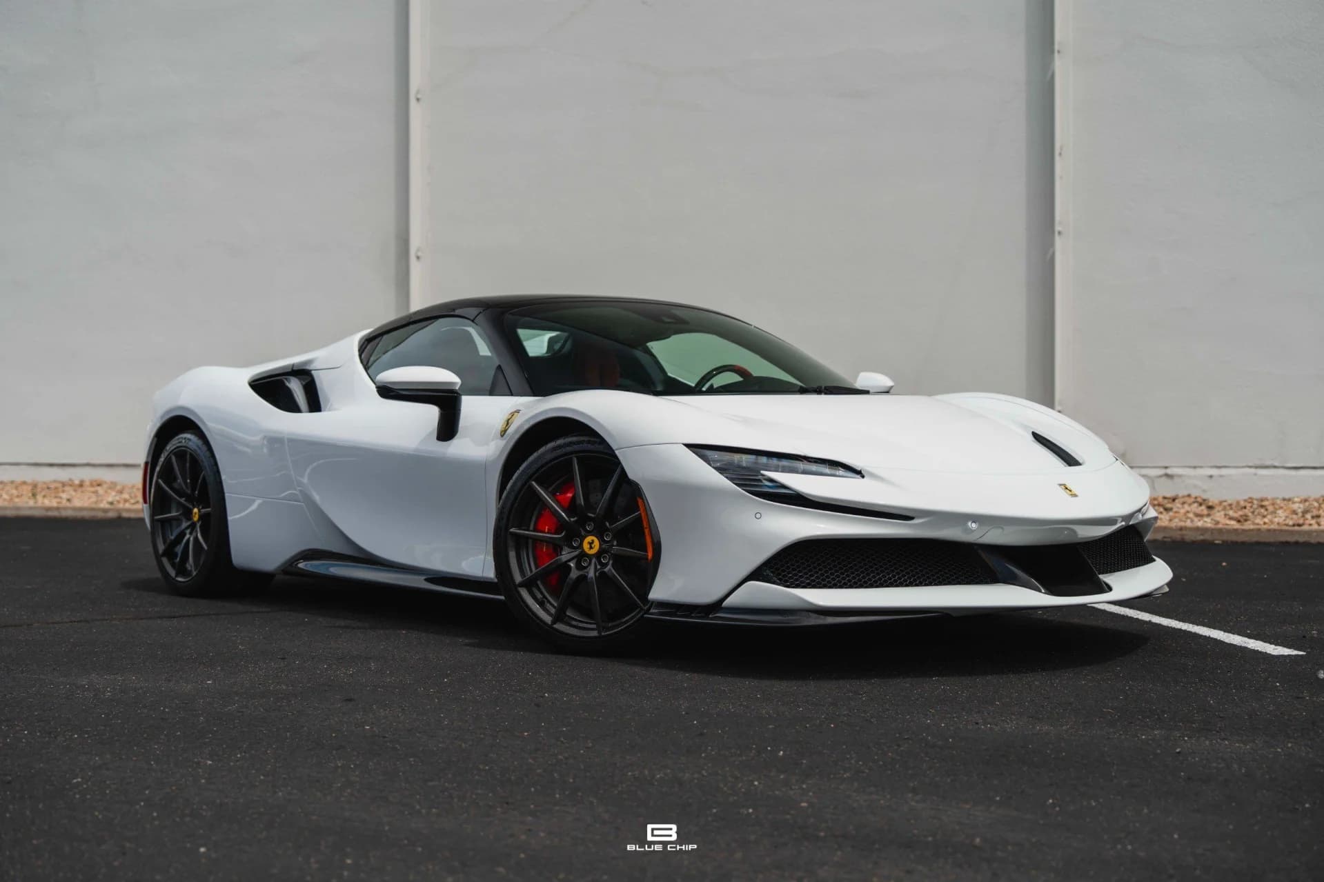 2023 Ferrari SF90