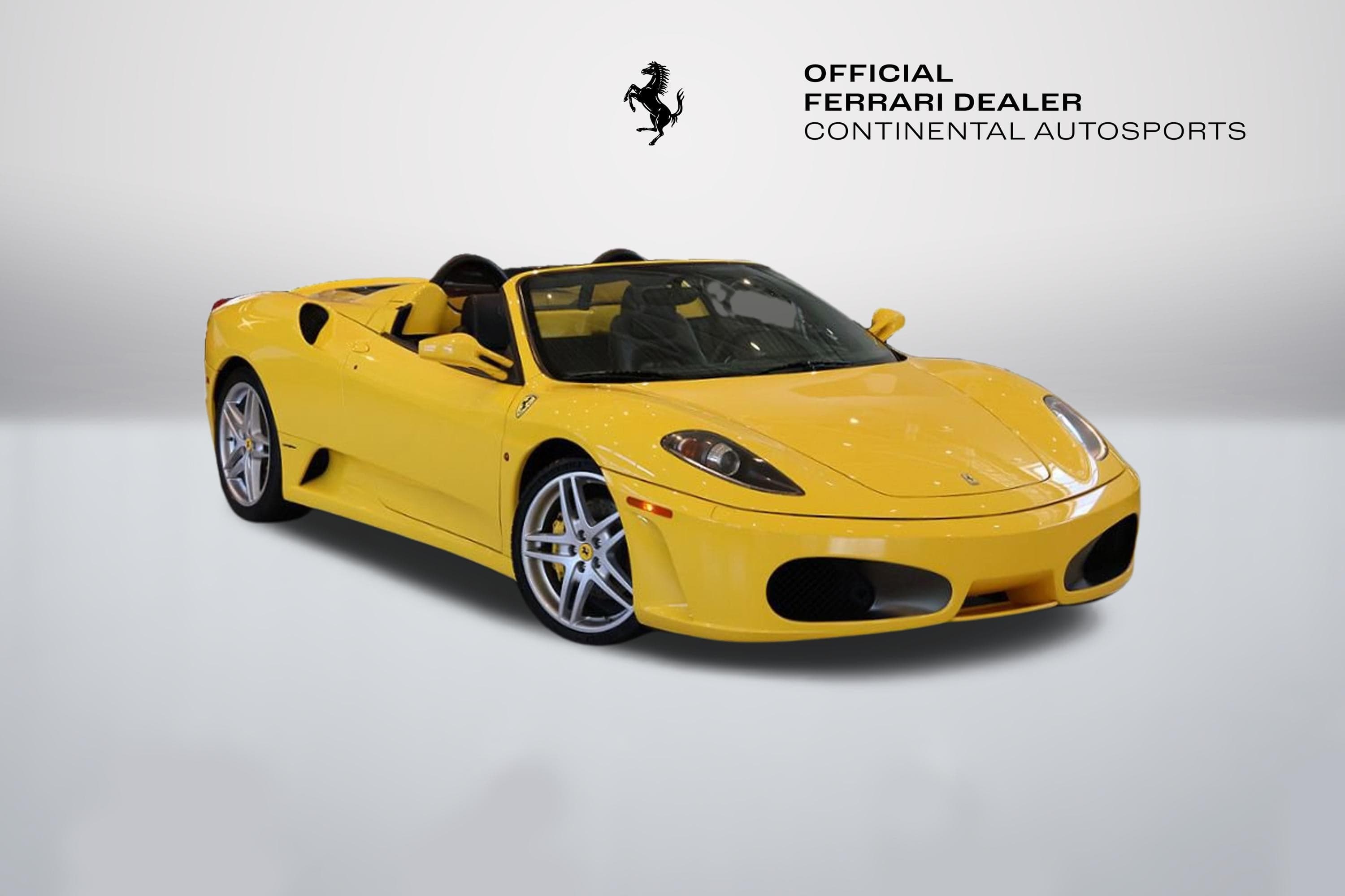 2006 Ferrari F430