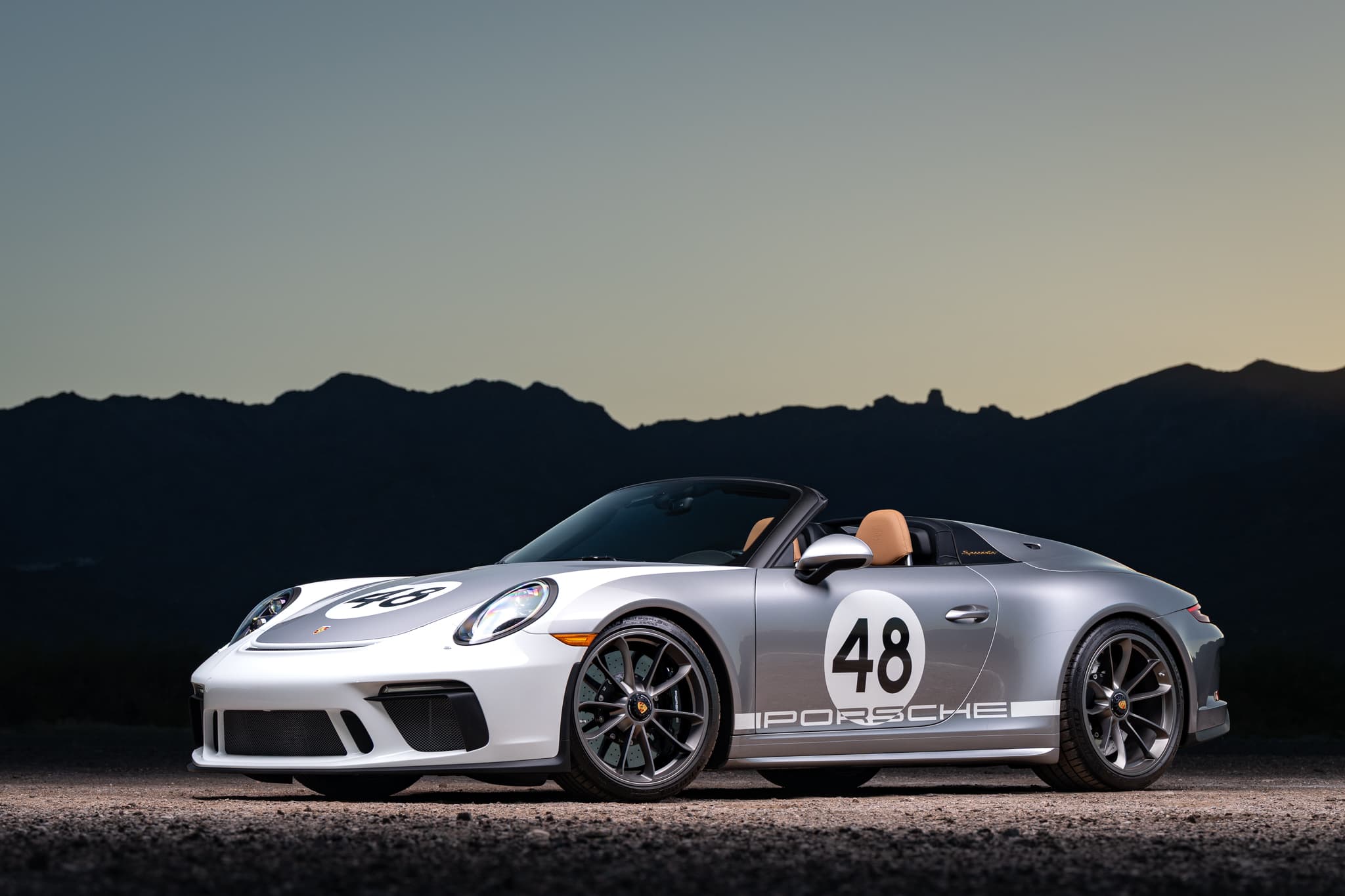 2019 Porsche 911