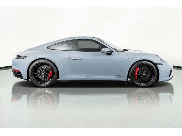 2024 Porsche 911 photo 5