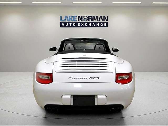 2012 Porsche 911 photo 2