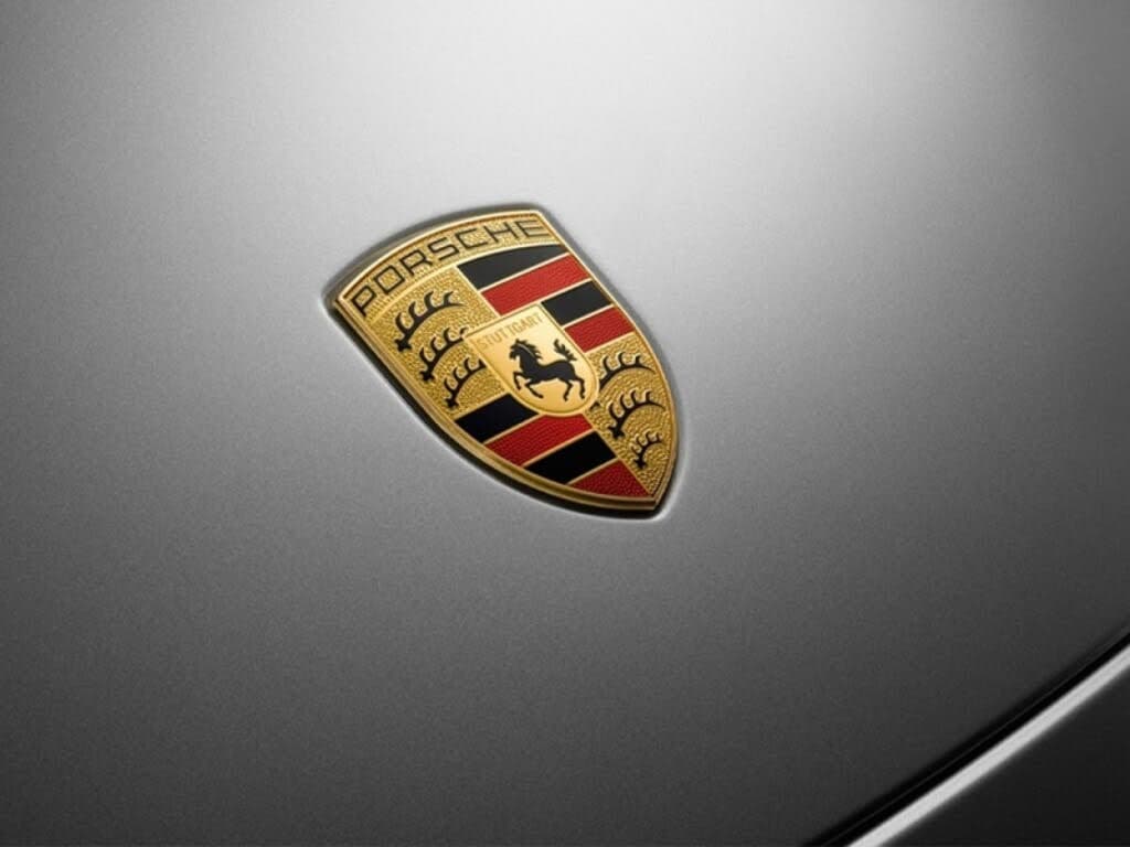 2015 Porsche 911