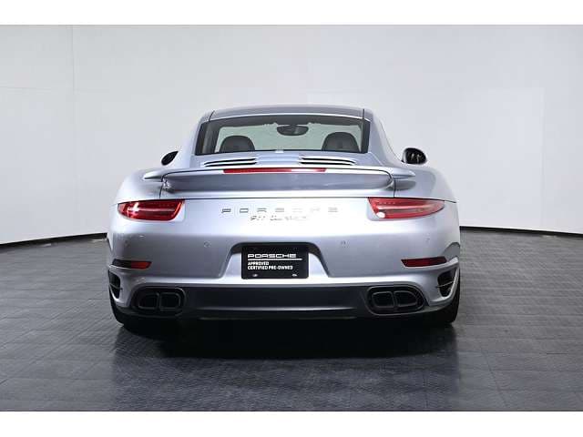 2014 Porsche 911