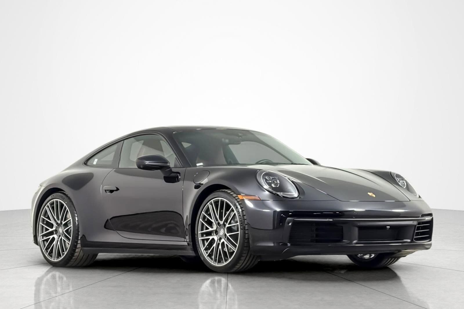 2024 Porsche 911 photo 4
