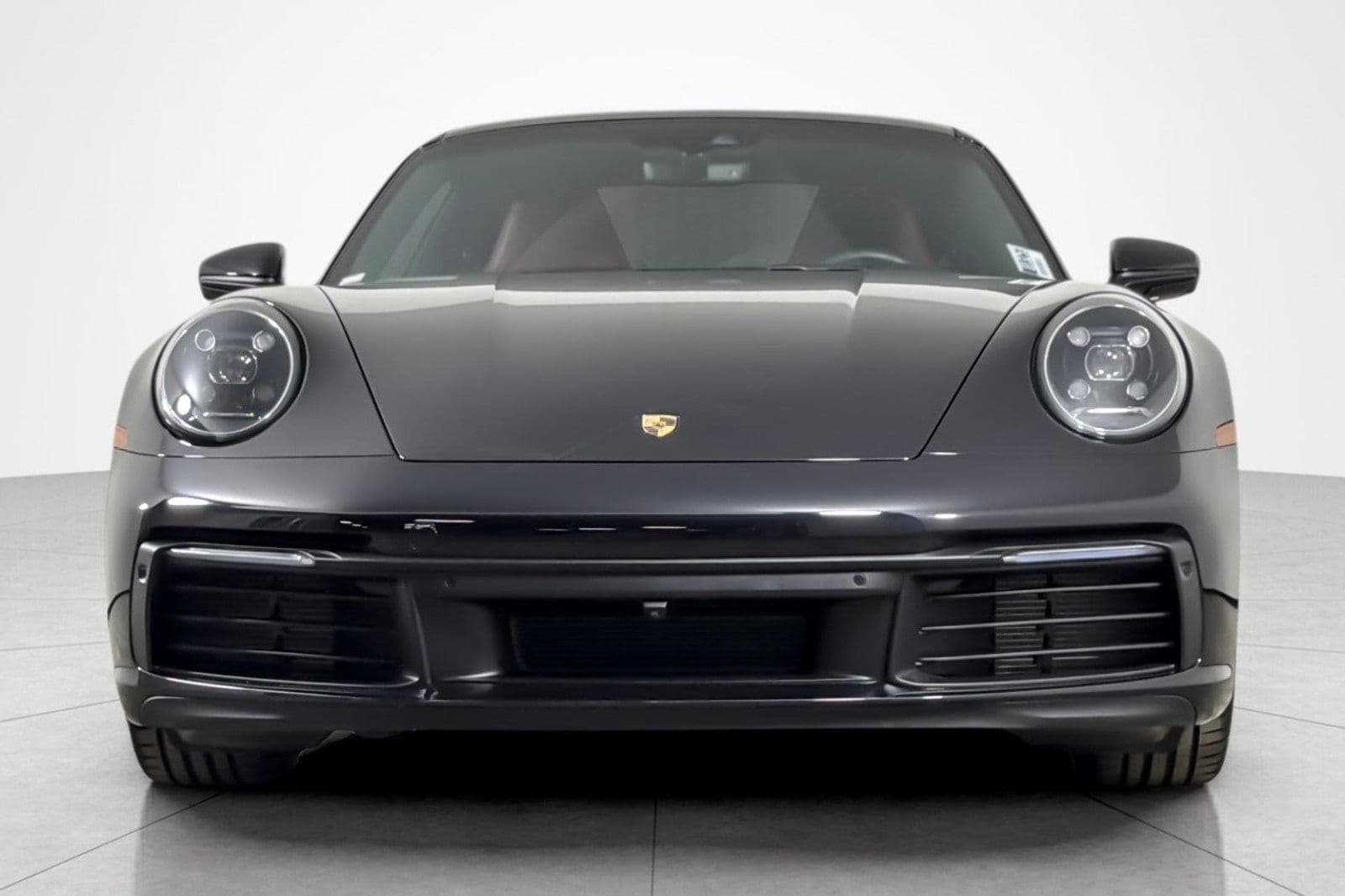 2024 Porsche 911 photo 5
